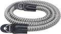 Paracord Woven Camera Neck Shoulder Strap Belt Hand Compatible by HITHUT