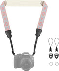 FIEIL Neck Strap Silicone Camera Straps by FIEIL