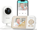 ebemate Video Baby Monitor Camera by Ebemate