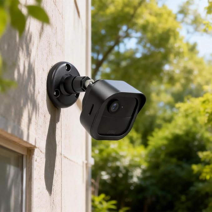 3 Pack | All-New Mount for Blink Outdoor 4 and Outdoor Camera 2K+ | Adjustable - Image 7