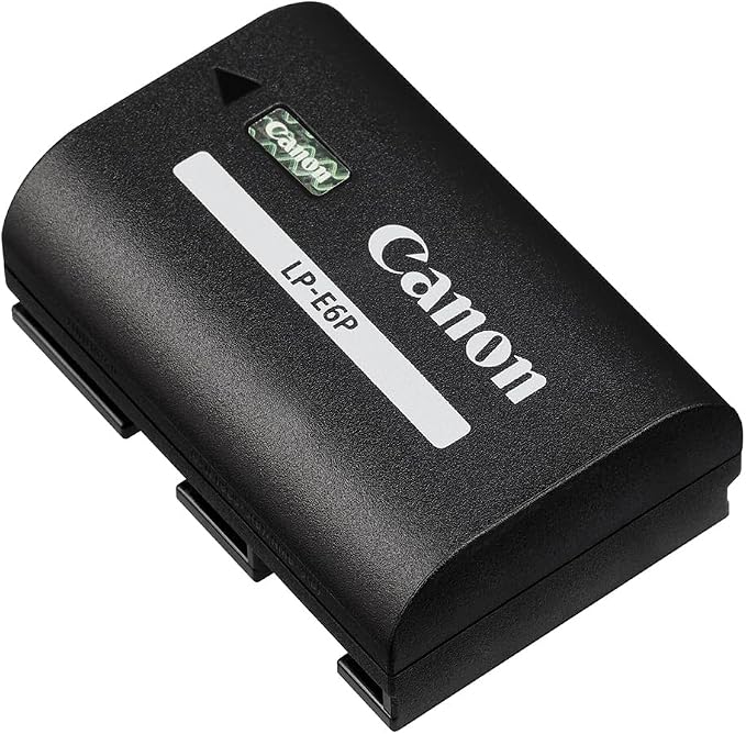 Canon Battery Pack LP-E6P by Canon