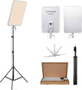 Godox LP800BI 85W LED Video Light Panel by GODOX