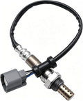 HiSport 36532PZAA01 Heated O2 Oxygen Sensor Compatible by HiSport