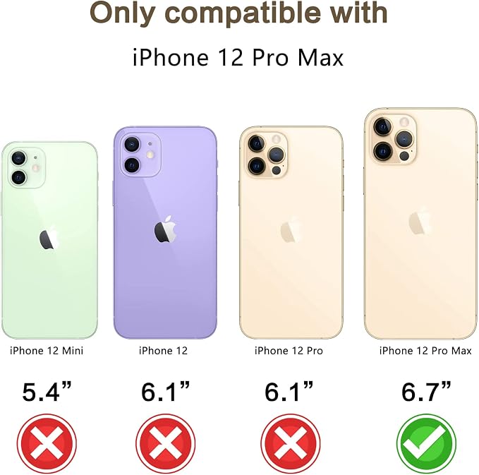 YWXTW Aluminum Alloy Tempered Glass Camera Circle Cover - Image 2