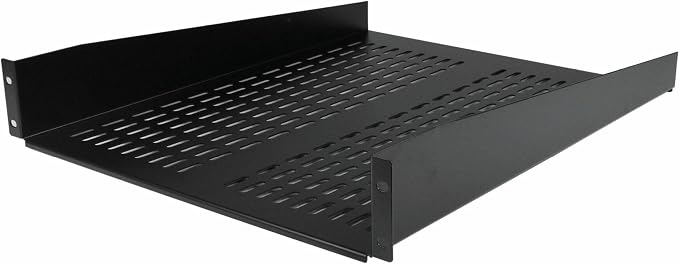 StarTech.com 2U Server Rack Shelf by StarTech