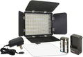 Vidpro LED-330X Photo and Video Light Kit by Vidpro
