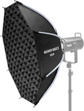 NEEWER Basics Octagonal Softbox Kit by Neewer