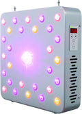 EMR-TEK Firewave Pro 300W | Red & Near-Infrared Light Therapy for Face & Body, Red (630nm 670nm) & Near-Infrared (850nm) | Modular, High-Powered LED Panel | At-Home Skincare, Wellness & Full-Body Use