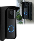 Ring Doorbell Cover Weatherproof, Metal Doorbell Rain Cover Compatible by Unknown