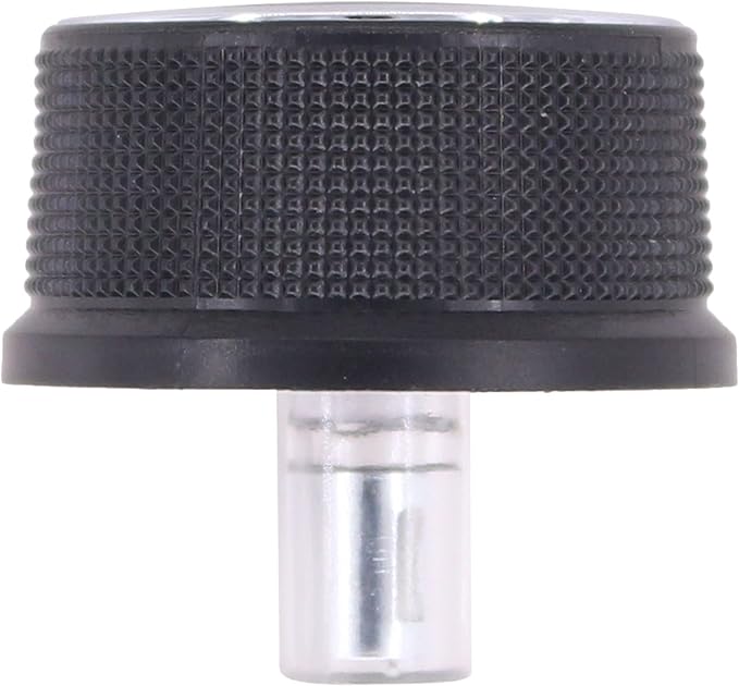 MOTOKU Climate AC Heater Control Knob for Chevy Express GMC Savana 1500 2500 3500 Van