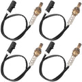 15717 Oxygen Sensor Compatible for E-150 Econoline Exursion Expedition Explorer by DOSKJOK
