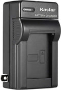Kastar K7001 AC Wall Battery Charger Replacement by Kastar