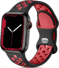 Lerobo Bands Compatible with Apple Watch Band Series 9 45mm 46mm 44mm 42mm 49mm by Lerobo