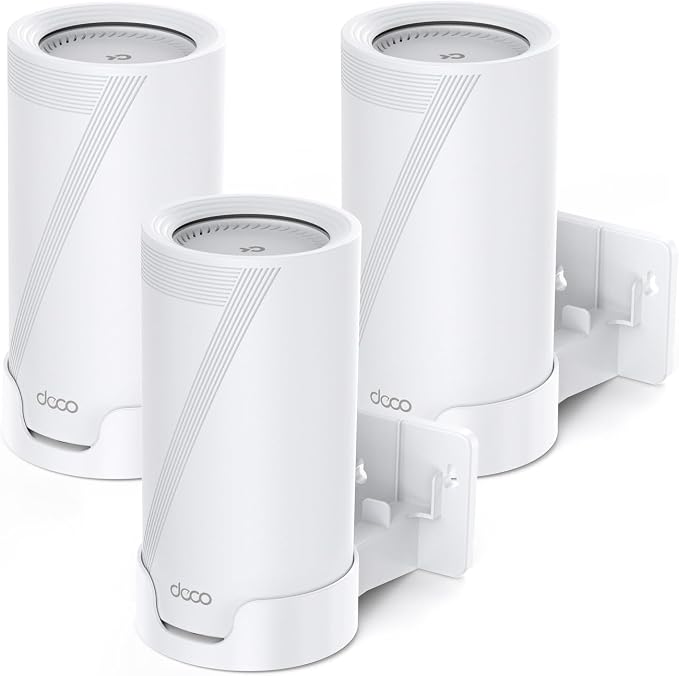XLTTYWL Deco WiFi 7 Wall Mount Kit, Deco by XLTTYWL