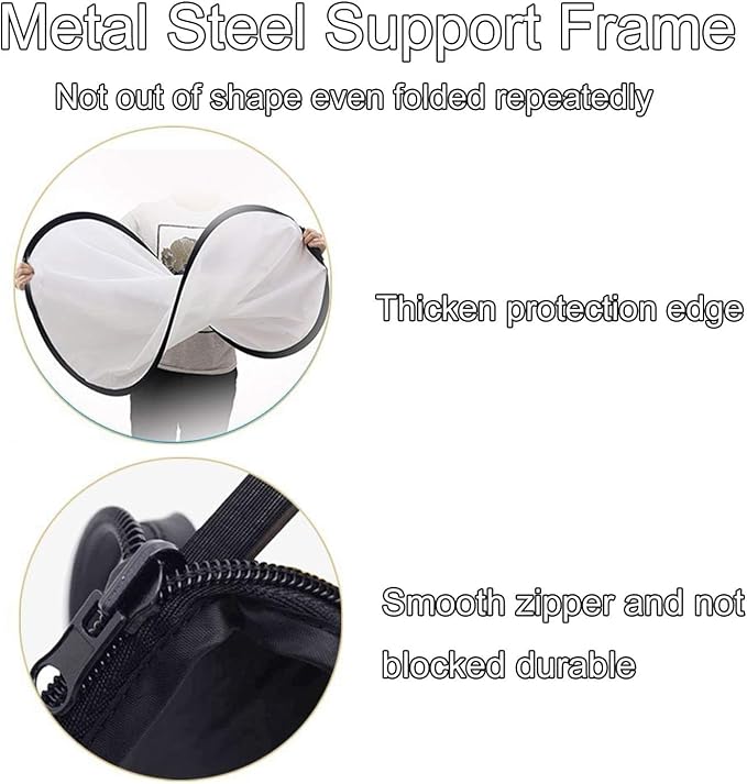 REFLEX CAMERA 7-in-1 Photography Reflector – - Image 7