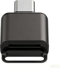 TF Memory Card Reader USB-C 2.0 by SECUEYE