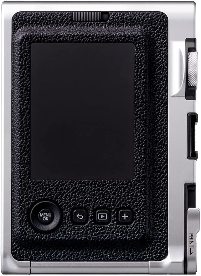 Fujifilm Instax Mini EVO Hybrid Instant Film Camera Bundle - Image 5