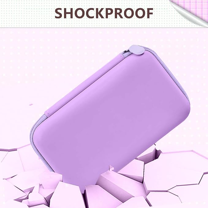 Leayjeen Kids Camera Case Compatible - Image 5