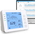 GZAIR CO2 Air Quality Monitor by GZAIR