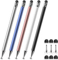 Bopomofo Stylus, 2-in-1 Stylus Pen by Bopomofo