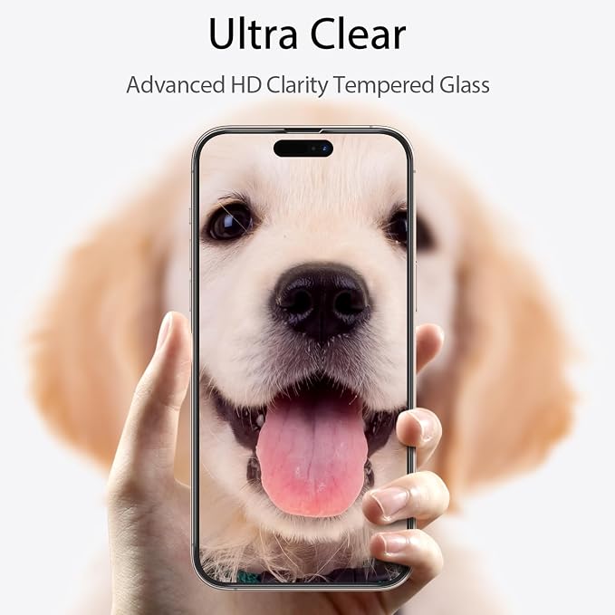3 Pack Privacy Screen Protector - Image 9