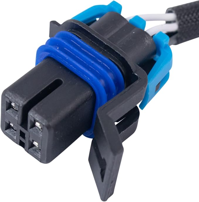 TRQ O2 Oxygen Sensor Compatible - Image 4