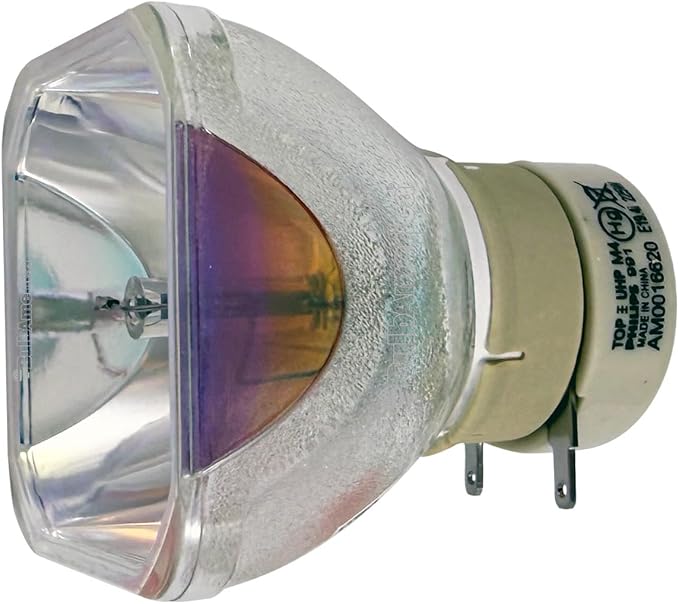 Philips UHP 9281 657 05390 Projector Bare Bulb Without Housing