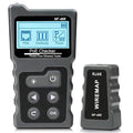 Network Cable Tester, VXSCAN NF-488 POE Cable Tester by VXSCAN