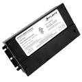 HitLights 150W Dimmable LED Driver, Electronic Transformer, 120V AC to 24V DC Power Supply for LED Strip Light, IP66 Rated, Dimming with TRIAC, 0-10V, 1-10V, Potentiometer, 10V PWM, UL Listed, Class 2