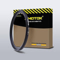 72mm Lens to 55mm Camera Lens Adapter, 72mm-55mm Filter Step-Down Ring by AMOTOK