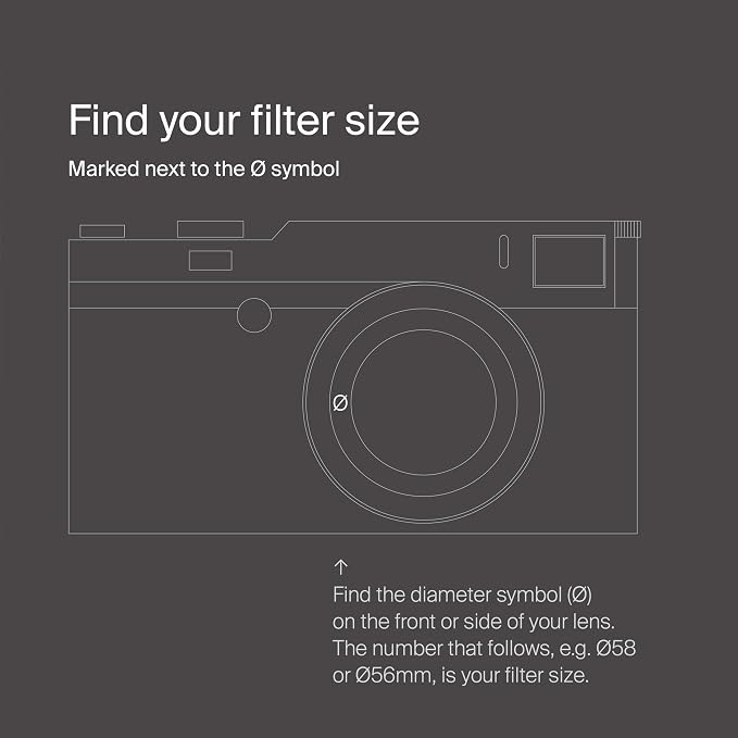 Urth 95mm Magnetic Lens Filter Adapter Ring - Image 4