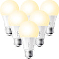Sengled Zigbee Smart Light Bulbs, Smart Hub Required, Works by Sengled