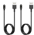 Acediar 3.3FT Smart Watch Charger Magnetic USB Charging Cable by Acediar