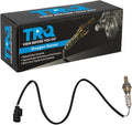 TRQ O2 Oxygen Sensor 4 Wire Narrow-Band Downstream Compatible by TRQ