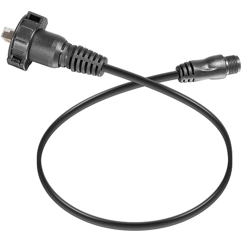 010-12531-01 Marine Network Adapter Cable, Small Female to Large Male Connector by Bzcovac