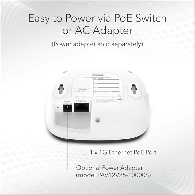 NETGEAR Wireless Access Point - Image 5