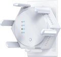 12880 Sq.Ft WiFi Extender Signal Booster, 1200Mbps Dual Band 5GHz/2.4GHz WiFi by Unknown