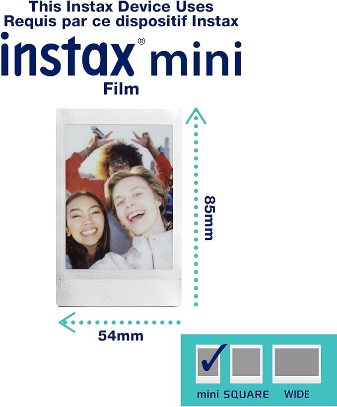 Fujifilm Instax Mini 11 Instant Camera - Image 5