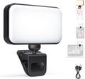 NEEWER Entry Level Version LED Selfie Light, 54 LEDs Plastic Clip on Phone Fill by Neewer