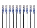 Monoprice Cat6A Ethernet Patch Cable by Monoprice