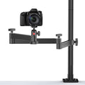 ULANZI Camera Desk Mount Stand by JUSMODirect