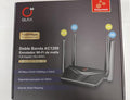 OLAX Scorpio X60 AC1200 Dual Band WiFi Router, 1200Mbps Wireless Mesh Router by Unknown