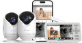 Dr.Care VistaView Lite Smart WiFi Baby Monitor by DrCare