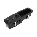 A ABSOPRO Power Window Switch No.68110865AA Window Control Switch for Ram 1500 2500 3500 4500 Black