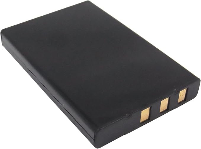 VI VINTRONS Battery for Acoustic Research ARRX18G,