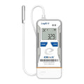 Elitech USB Digital Data Logger Temperature Humidity External Probe Reusable by Elitech