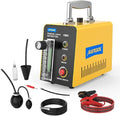AUTOOL Smoke Machine Automotive Leak Detector, 0-0.46PSI Evap Vacuum Smoke by AUTOOLOfficial