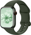 Sport Silicone Band Compatible by SuperNaNa