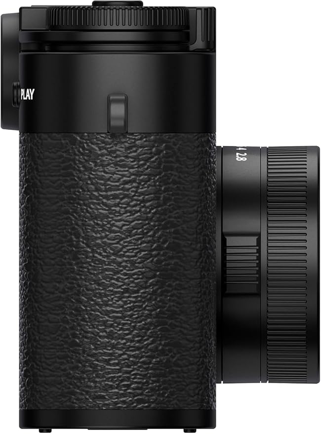 FUJIFILM X Half Digital Camera - Image 8