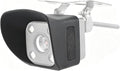 Car Camera Rain Cover by Unknown